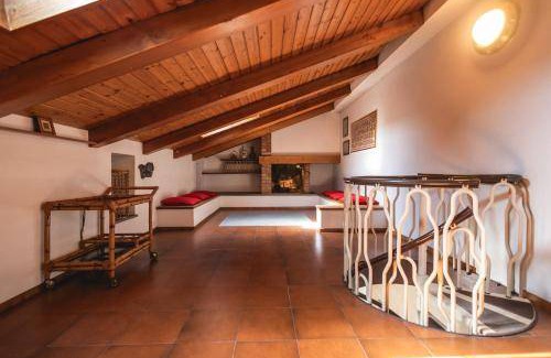 Ravenna Apartment | 110 m² Apartment ∙ 4 bedrooms ∙ 7 guests