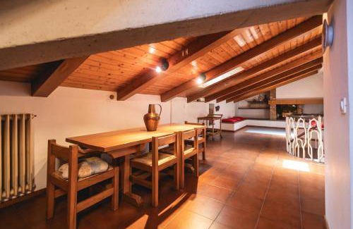Ravenna Apartment | 110 m² Apartment ∙ 4 bedrooms ∙ 7 guests