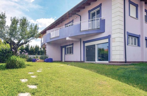 Catanzaro Lido Apartment | 110 m² Apartment ∙ 2 bedrooms ∙ 4 guests