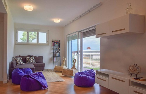 Catanzaro Lido Apartment | 110 m² Apartment ∙ 2 bedrooms ∙ 4 guests