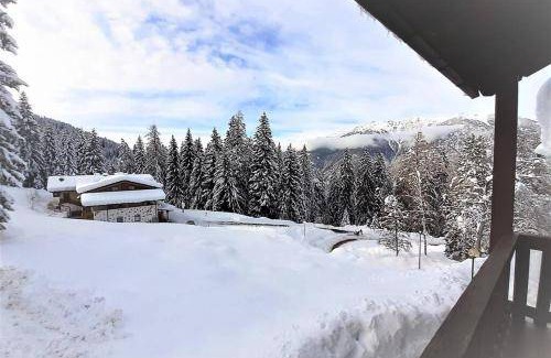 Folgarida Apartment | 110 m² Apartment ∙ 4 bedrooms ∙ 13 guests