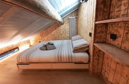 Folgarida Apartment | 110 m² Apartment ∙ 4 bedrooms ∙ 13 guests