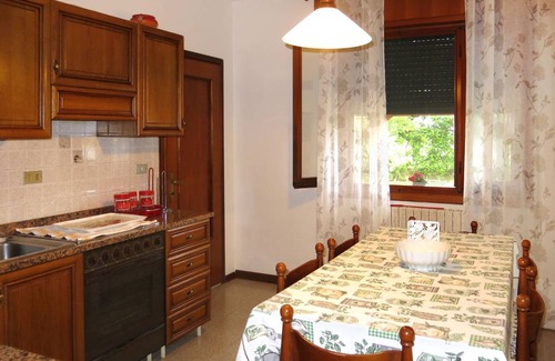 Passarella di Sotto Apartment | 110 m² Apartment ∙ 3 bedrooms ∙ 6 guests
