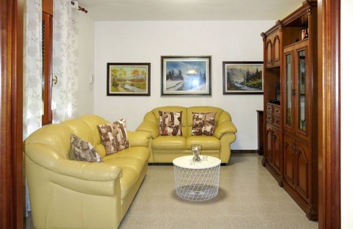 Passarella di Sotto Apartment | 110 m² Apartment ∙ 3 bedrooms ∙ 6 guests