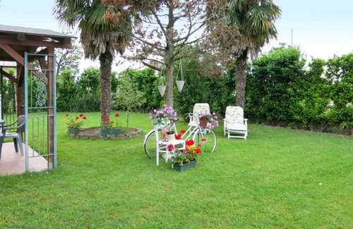 Passarella di Sotto Apartment | 110 m² Apartment ∙ 3 bedrooms ∙ 6 guests