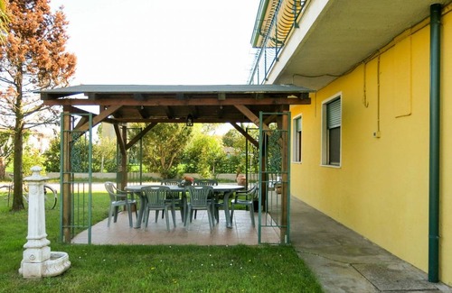 Passarella di Sotto Apartment | 110 m² Apartment ∙ 3 bedrooms ∙ 6 guests