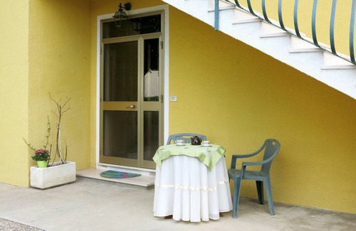Passarella di Sotto Apartment | 110 m² Apartment ∙ 3 bedrooms ∙ 6 guests