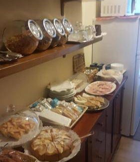 Cittadella Bed & Breakfast | 110 m² Bed and breakfast ∙ 3 bedrooms ∙ 8 guests