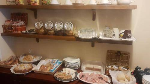 Cittadella Bed & Breakfast | 110 m² Bed and breakfast ∙ 3 bedrooms ∙ 8 guests