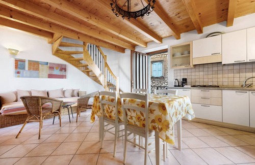Assenza House | 110 m² House ∙ 3 bedrooms ∙ 6 guests