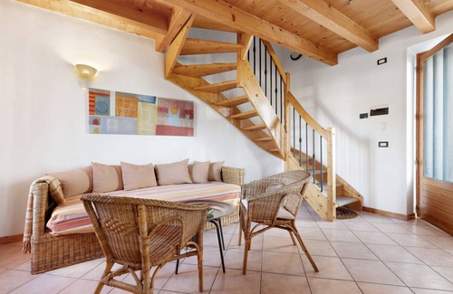 Assenza House | 110 m² House ∙ 3 bedrooms ∙ 6 guests