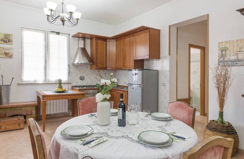Lake Garda House | 110 m² House ∙ 1 bedroom ∙ 4 guests