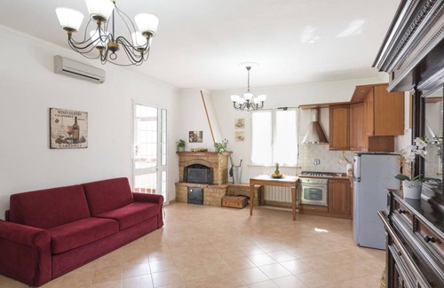 Lake Garda House | 110 m² House ∙ 1 bedroom ∙ 4 guests