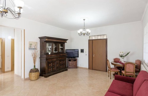 Lake Garda House | 110 m² House ∙ 1 bedroom ∙ 4 guests