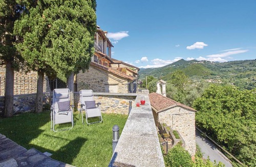 Garlenda House | 110 m² House ∙ 2 bedrooms ∙ 6 guests