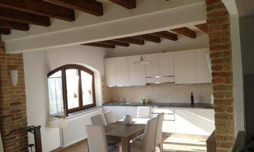 Agliano Terme House | 110 m² House ∙ 2 bedrooms ∙ 5 guests