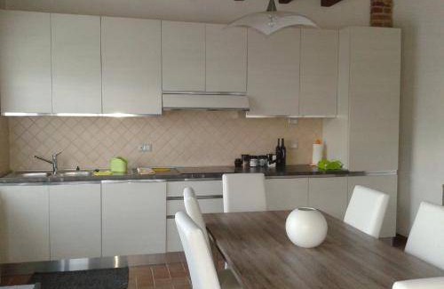 Agliano Terme House | 110 m² House ∙ 2 bedrooms ∙ 5 guests