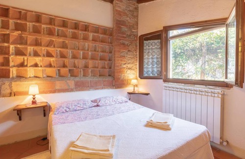 Teverina di Cortona House | 110 m² House ∙ 2 bedrooms ∙ 6 guests