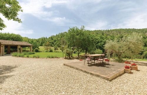 Teverina di Cortona House | 110 m² House ∙ 2 bedrooms ∙ 6 guests