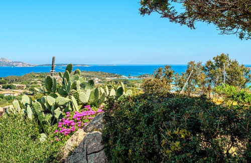 La Conia House | 110 m² House ∙ 3 bedrooms ∙ 8 guests