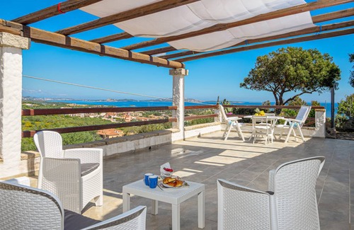 La Conia House | 110 m² House ∙ 3 bedrooms ∙ 8 guests