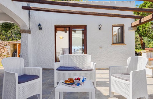 La Conia House | 110 m² House ∙ 3 bedrooms ∙ 8 guests