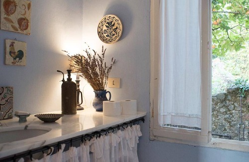 Ortonovo House | 110 m² House ∙ 3 bedrooms ∙ 6 guests