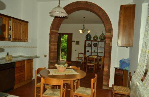 Pianella House | 110 m² House ∙ 3 bedrooms ∙ 6 guests