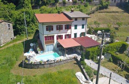 Pascoso House | 110 m² House ∙ 3 bedrooms ∙ 6 guests