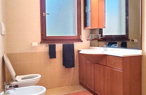 Ravenna House | 110 m² House ∙ 3 bedrooms ∙ 8 guests