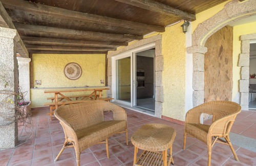 Budoni House | 110 m² House ∙ 4 bedrooms ∙ 10 guests
