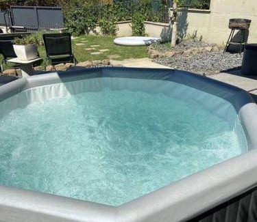 Albano Laziale House | 110 m² House ∙ 2 bedrooms ∙ 7 guests