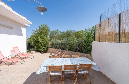 Chiusa Cavalli House | 110 m² House ∙ 2 bedrooms ∙ 7 guests