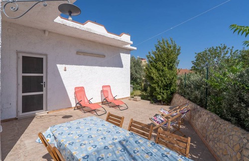 Chiusa Cavalli House | 110 m² House ∙ 2 bedrooms ∙ 7 guests