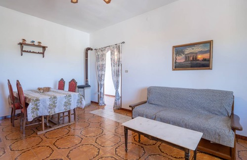 Chiusa Cavalli House | 110 m² House ∙ 2 bedrooms ∙ 7 guests