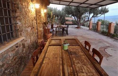 Lamezia Terme House | 110 m² House ∙ 2 bedrooms ∙ 4 guests