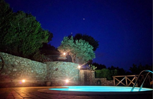 Lamezia Terme House | 110 m² House ∙ 2 bedrooms ∙ 4 guests