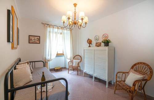 Varese Ligure House | 110 m² Maisonette ∙ 3 bedrooms ∙ 6 guests