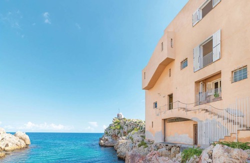Porticello House | 110 m² Maisonette ∙ 4 bedrooms ∙ 8 guests