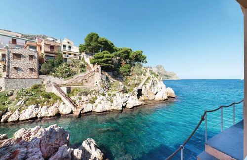 Porticello House | 110 m² Maisonette ∙ 4 bedrooms ∙ 8 guests