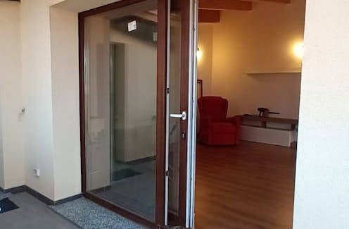 Palazzolo Milanese Resort | 110 m² Private room ∙ 1 bedroom ∙ 1 guest