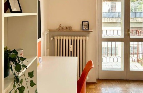 Borgo Trento Resort | 110 m² Private room ∙ 1 bedroom ∙ 1 guest