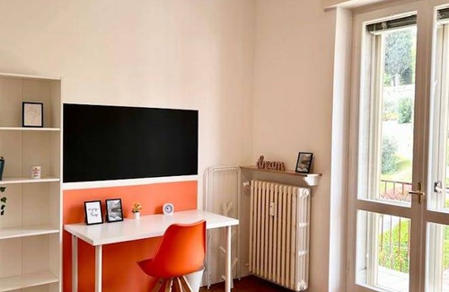 Borgo Trento Resort | 110 m² Private room ∙ 1 bedroom ∙ 1 guest