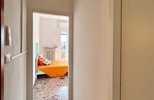 Borgo Trento Resort | 110 m² Private room ∙ 1 bedroom ∙ 1 guest