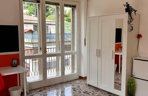 Borgo Trento Resort | 110 m² Private room ∙ 1 bedroom ∙ 1 guest