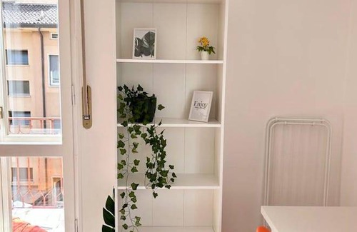 Borgo Trento Resort | 110 m² Private room ∙ 1 bedroom ∙ 1 guest
