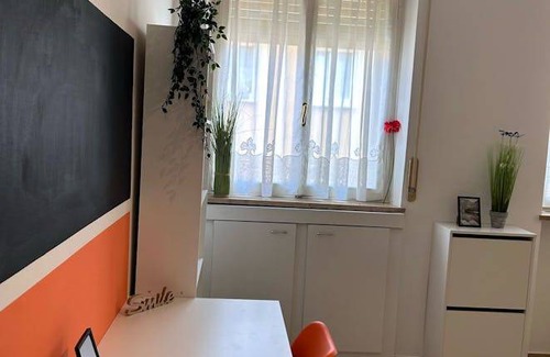 Borgo Trento Resort | 110 m² Private room ∙ 1 bedroom ∙ 1 guest