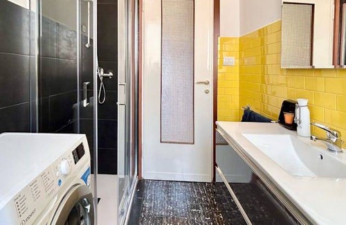 Borgo Trento Resort | 110 m² Private room ∙ 1 bedroom ∙ 1 guest