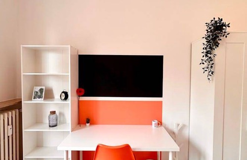 Borgo Trento Resort | 110 m² Private room ∙ 1 bedroom ∙ 1 guest
