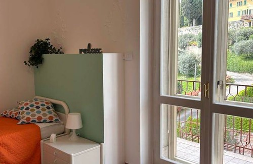 Borgo Trento Resort | 110 m² Private room ∙ 1 bedroom ∙ 1 guest